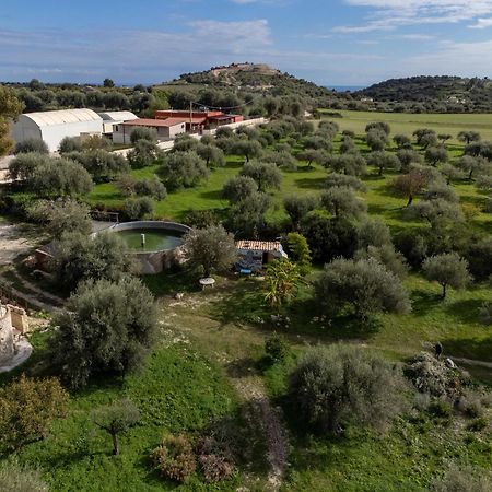 نوتو Masseria Usamborgia المظهر الخارجي الصورة