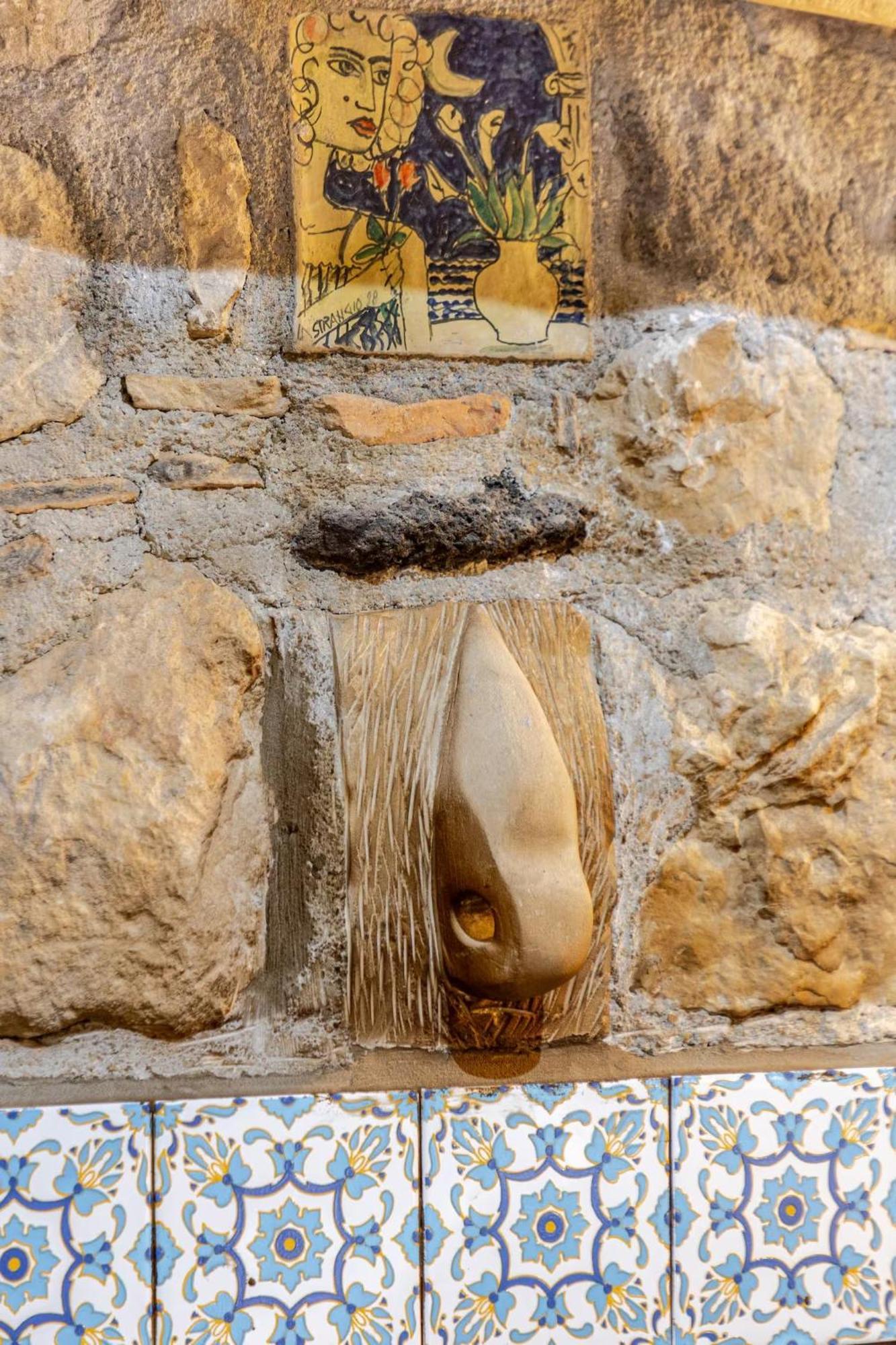 نوتو Masseria Usamborgia المظهر الخارجي الصورة
