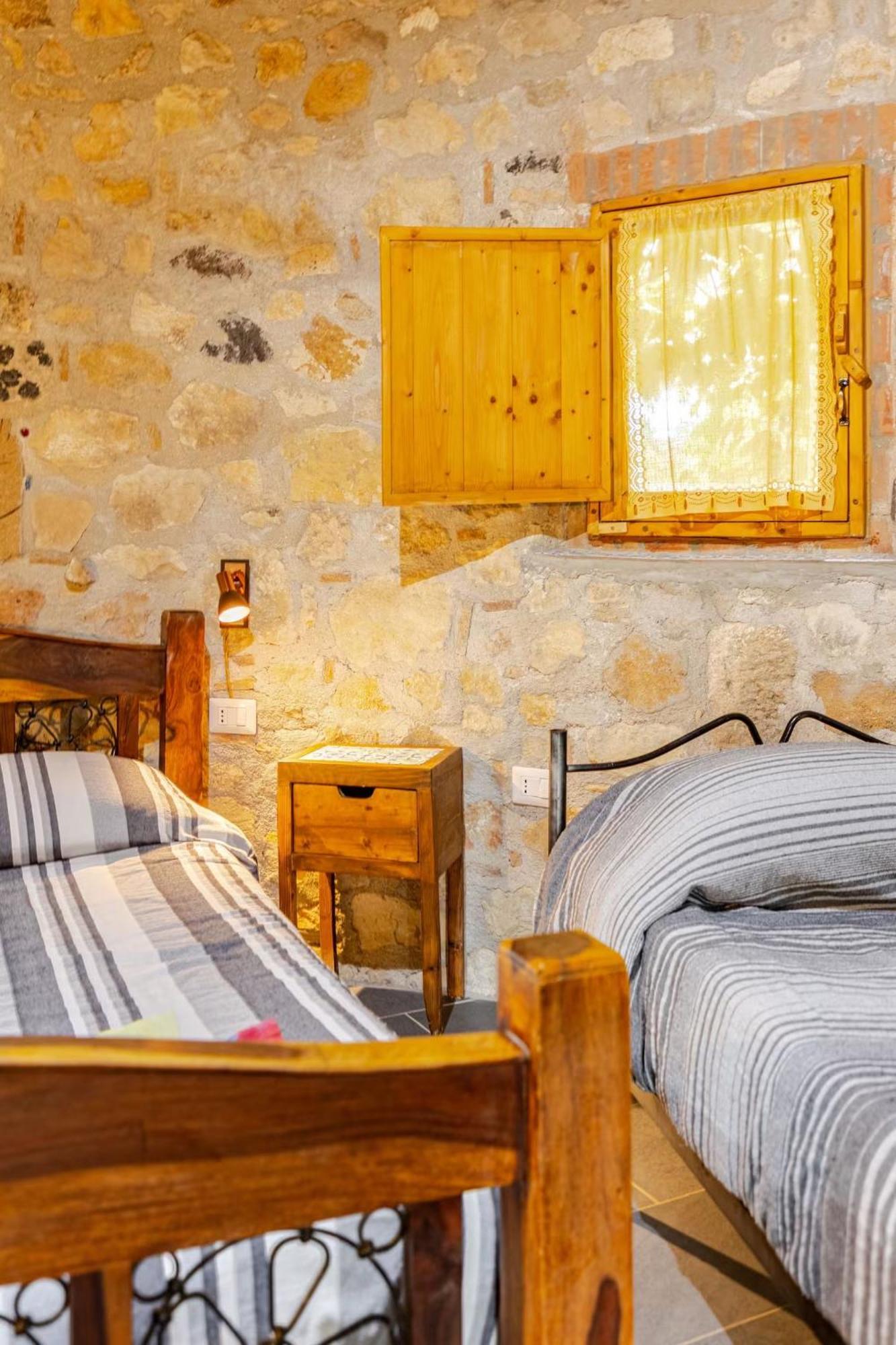 نوتو Masseria Usamborgia المظهر الخارجي الصورة