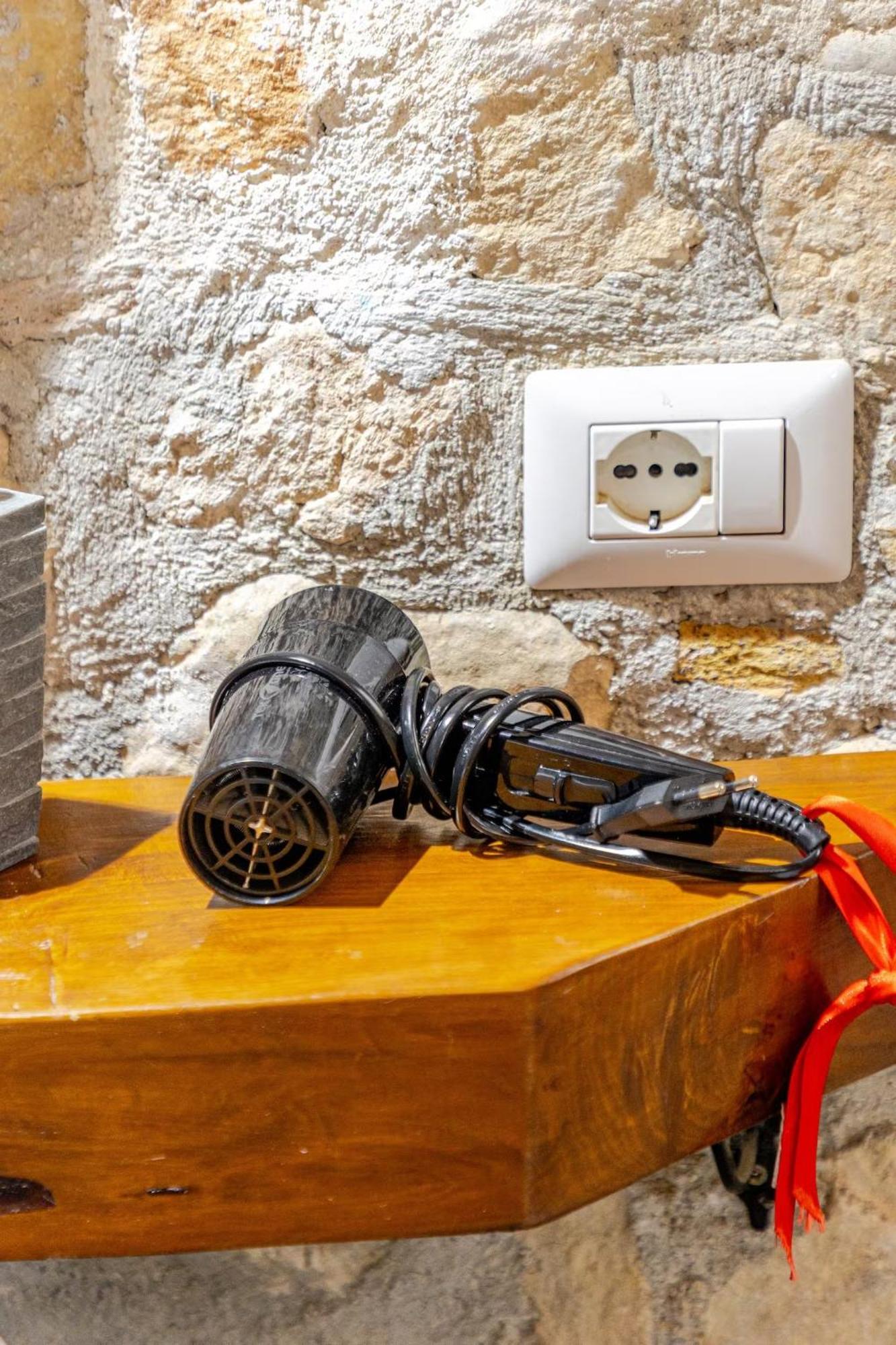 نوتو Masseria Usamborgia المظهر الخارجي الصورة