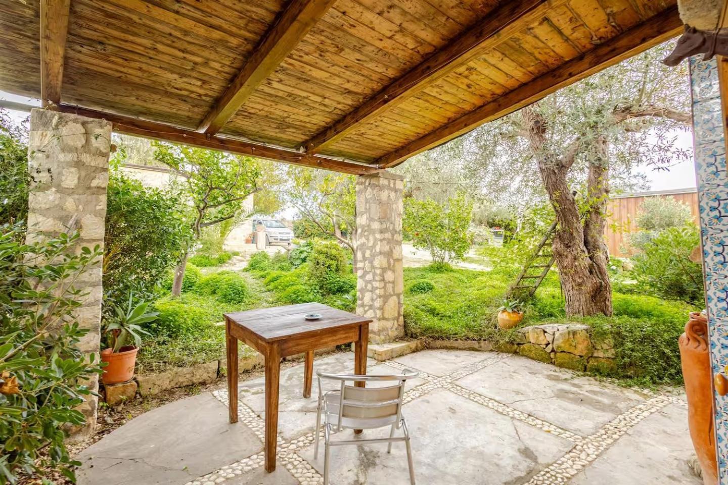 نوتو Masseria Usamborgia المظهر الخارجي الصورة