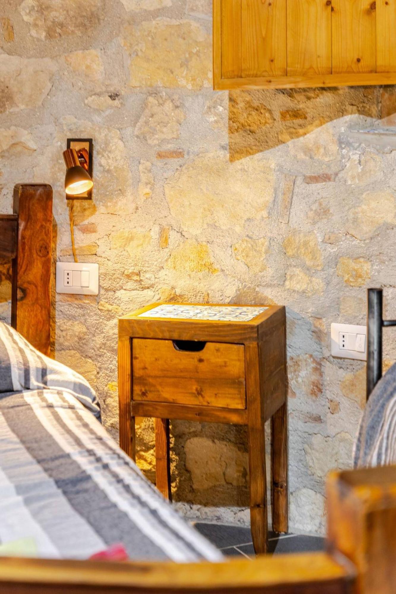 نوتو Masseria Usamborgia المظهر الخارجي الصورة
