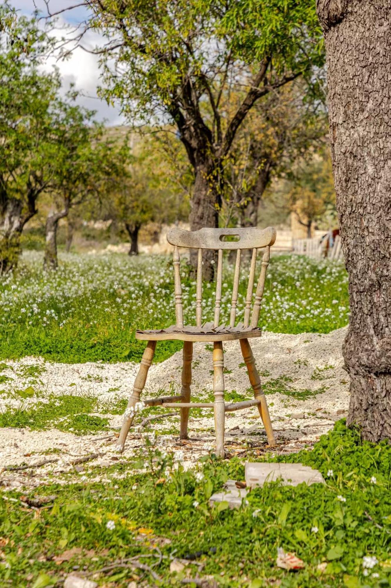 نوتو Masseria Usamborgia المظهر الخارجي الصورة