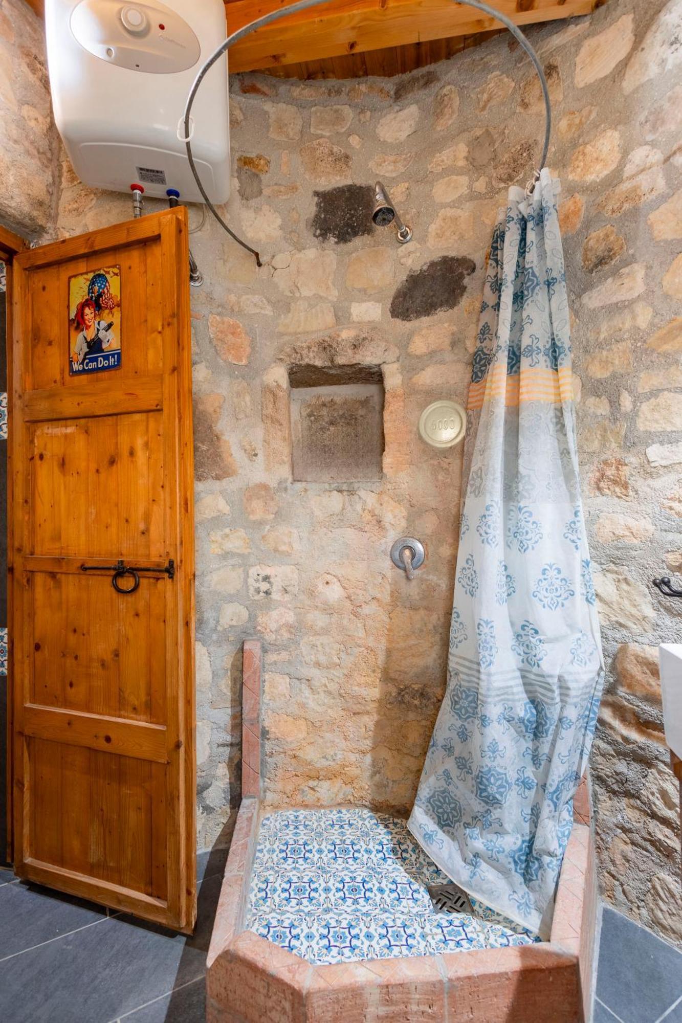 نوتو Masseria Usamborgia المظهر الخارجي الصورة