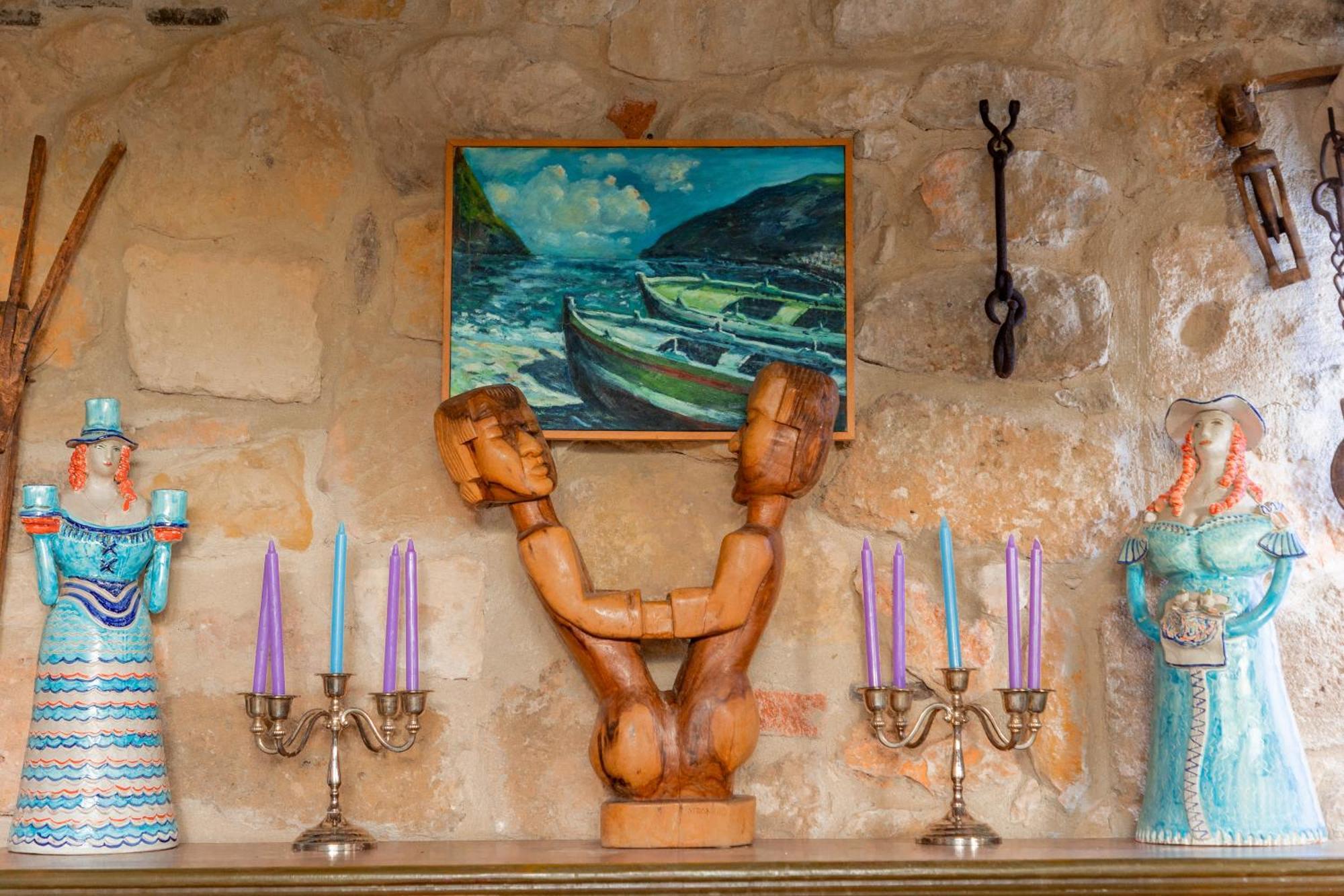 نوتو Masseria Usamborgia المظهر الخارجي الصورة