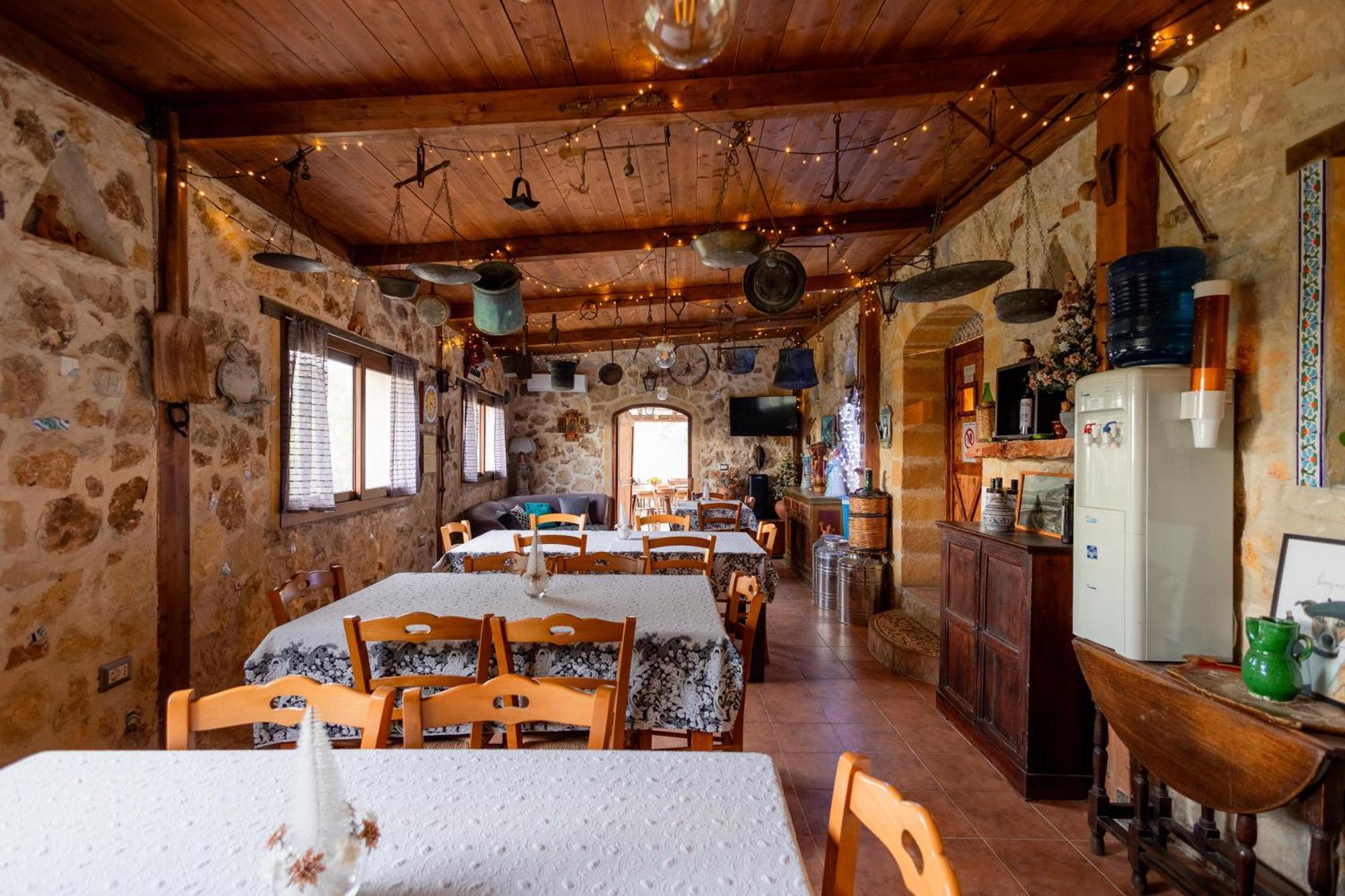 نوتو Masseria Usamborgia المظهر الخارجي الصورة