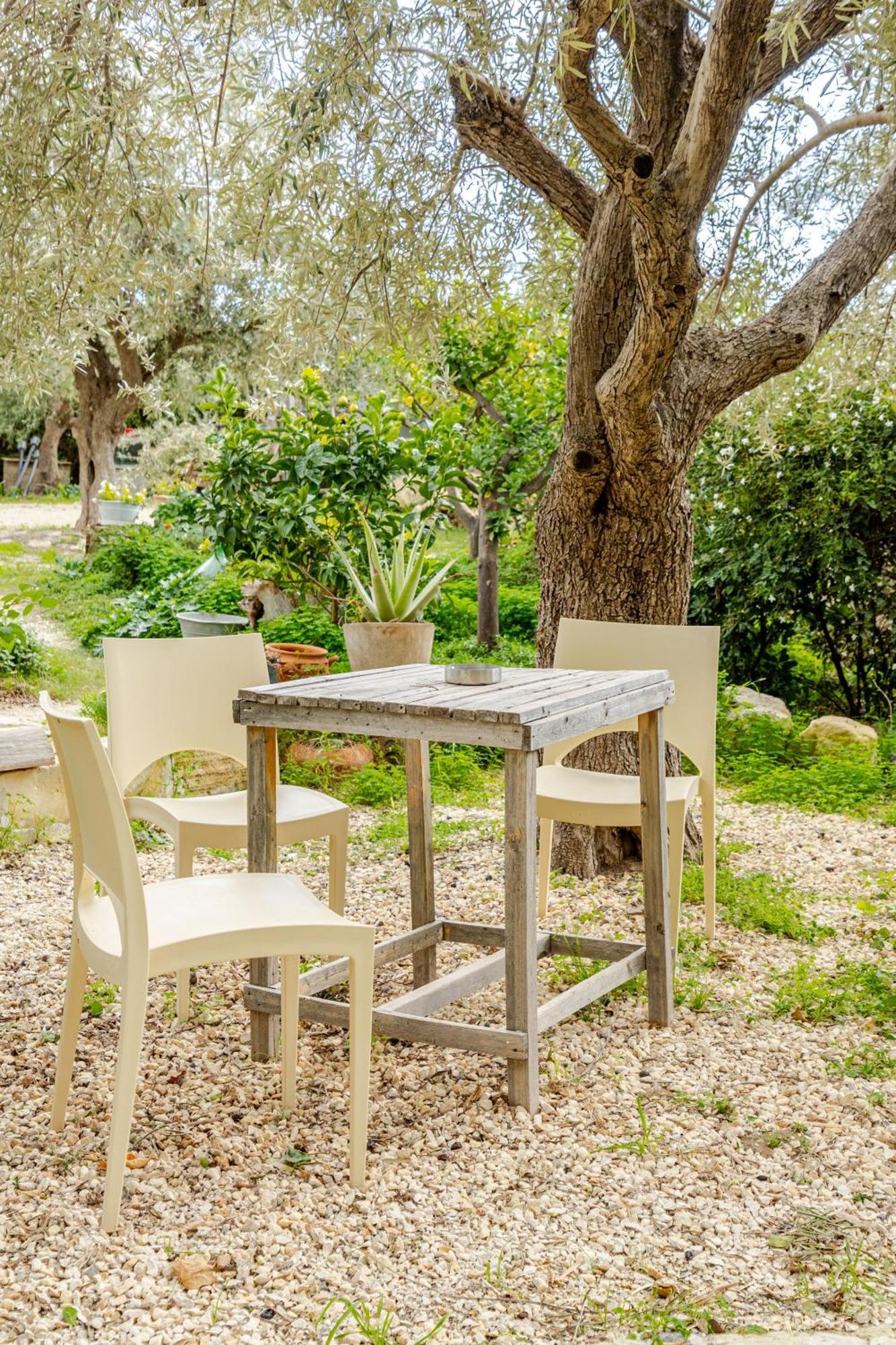 نوتو Masseria Usamborgia المظهر الخارجي الصورة